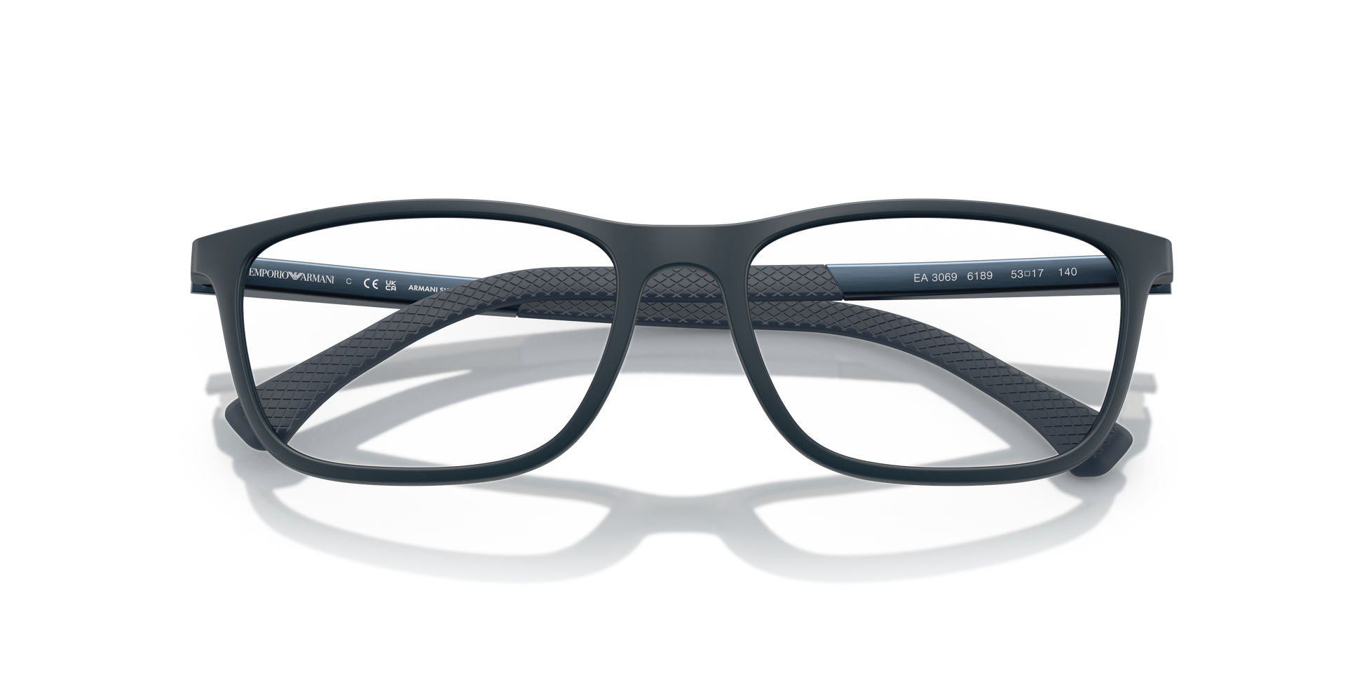 Designer frames