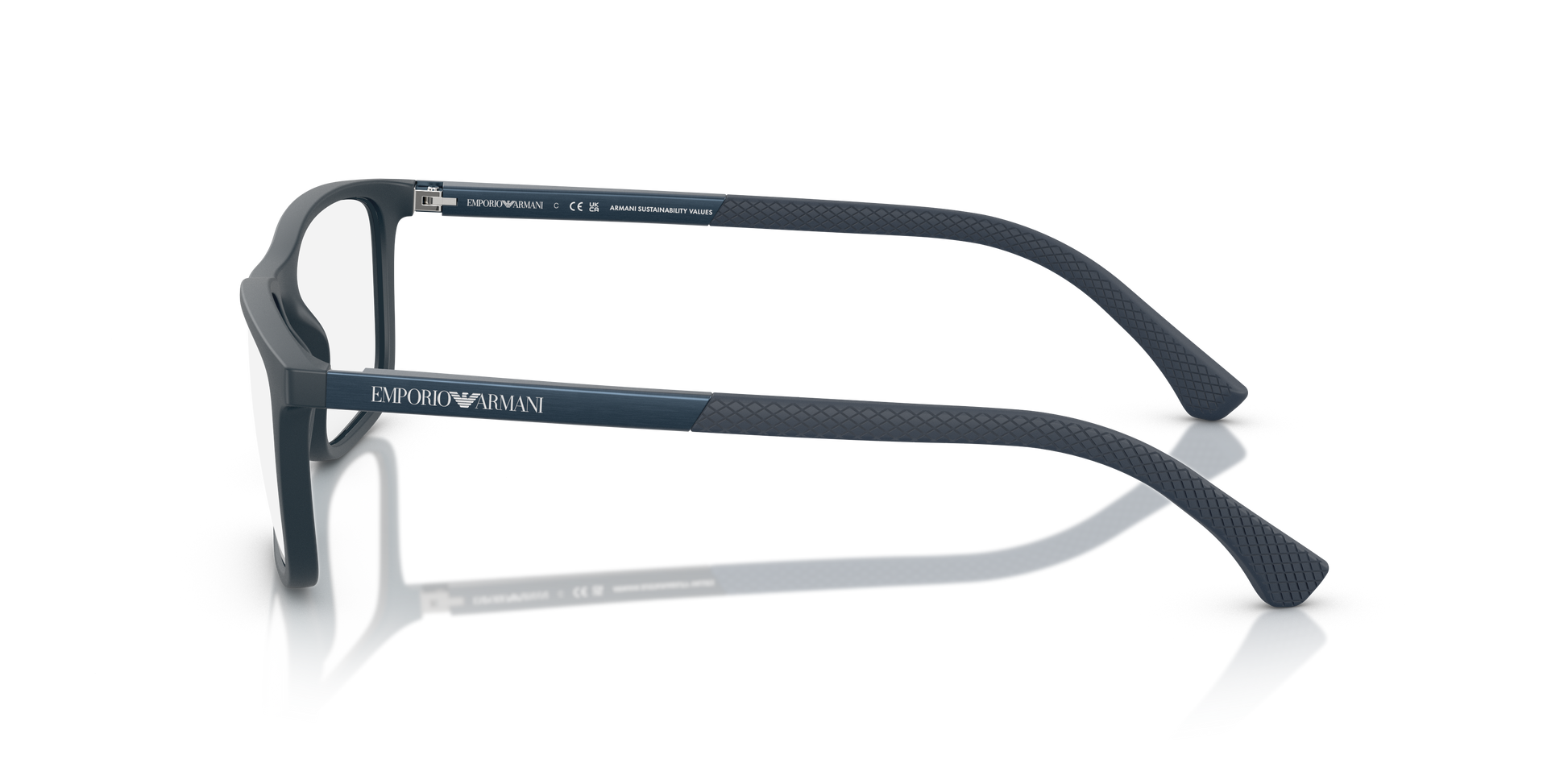Designer frames