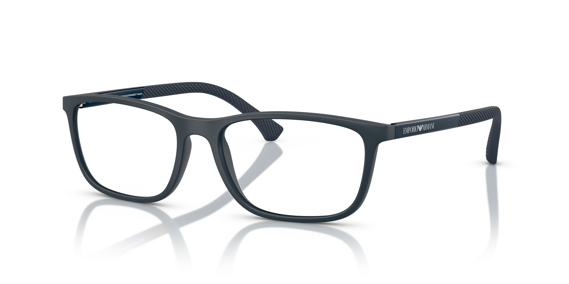 Designer frames
