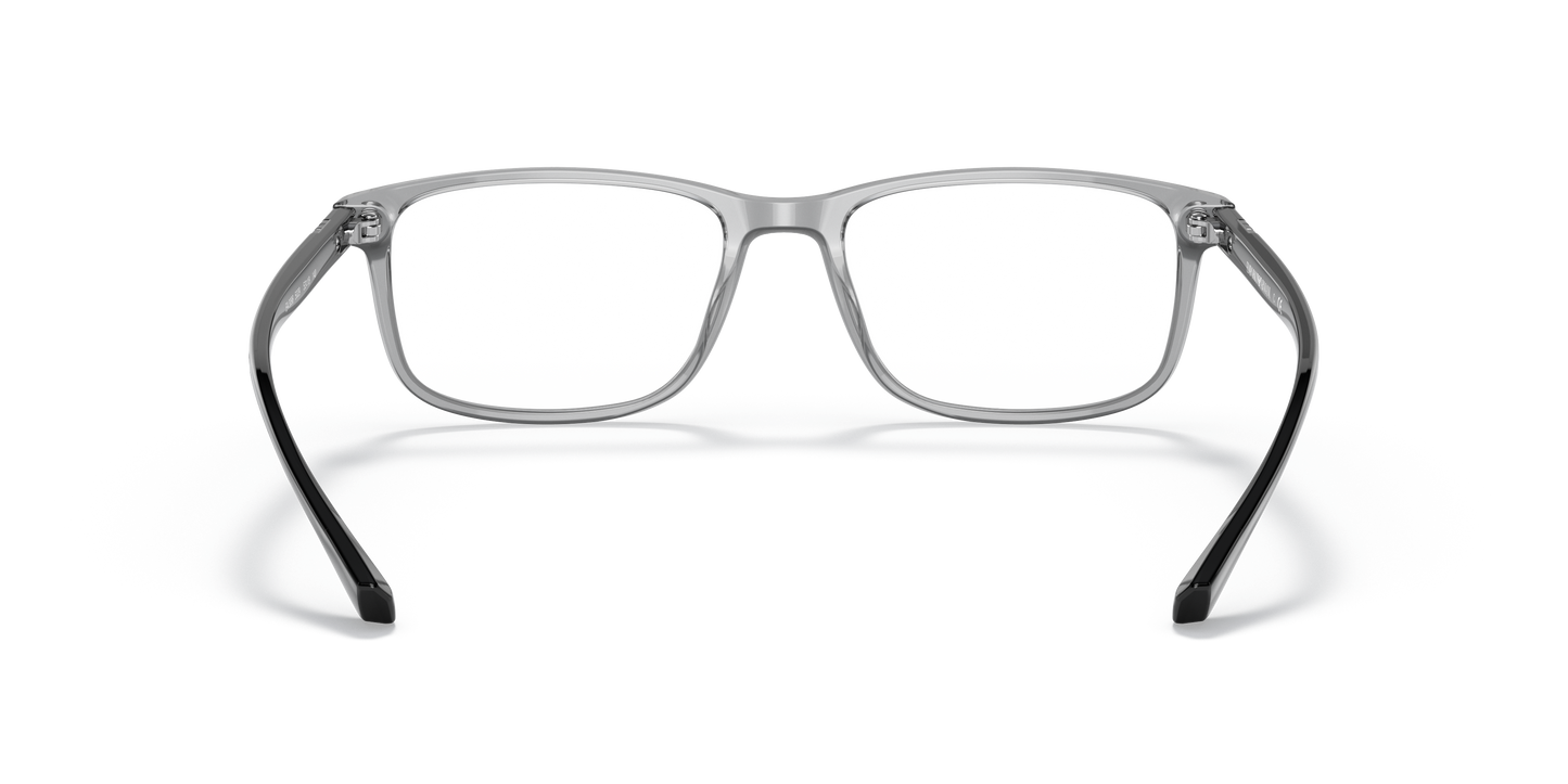 Designer frames