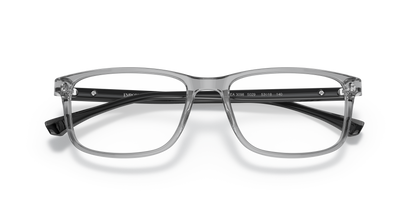Designer frames