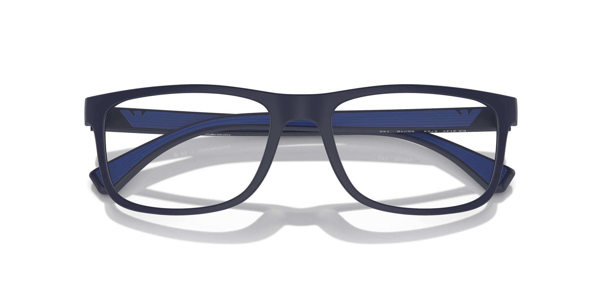 Designer frames