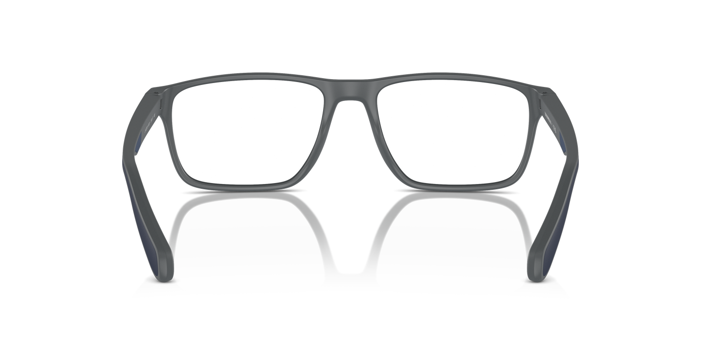 Designer frames