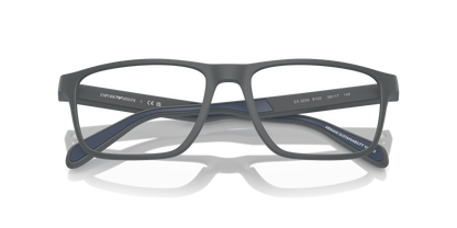 Designer frames