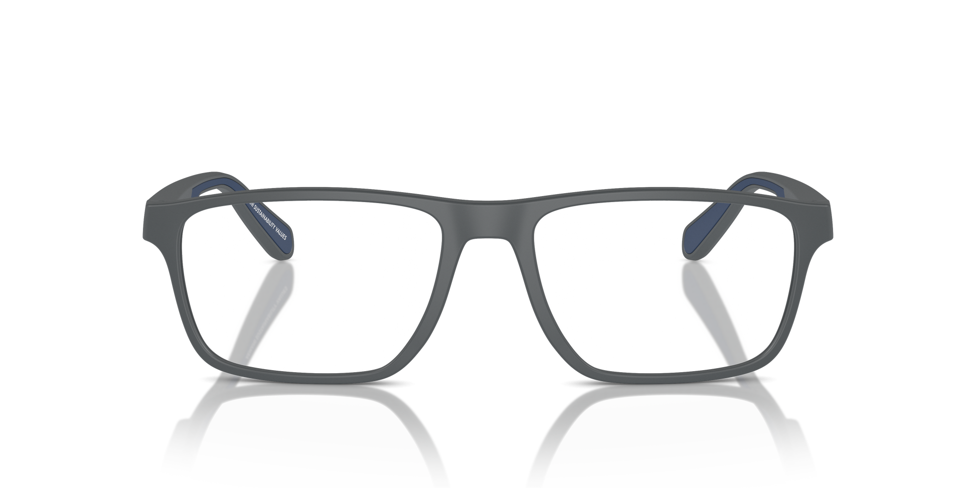 Designer frames