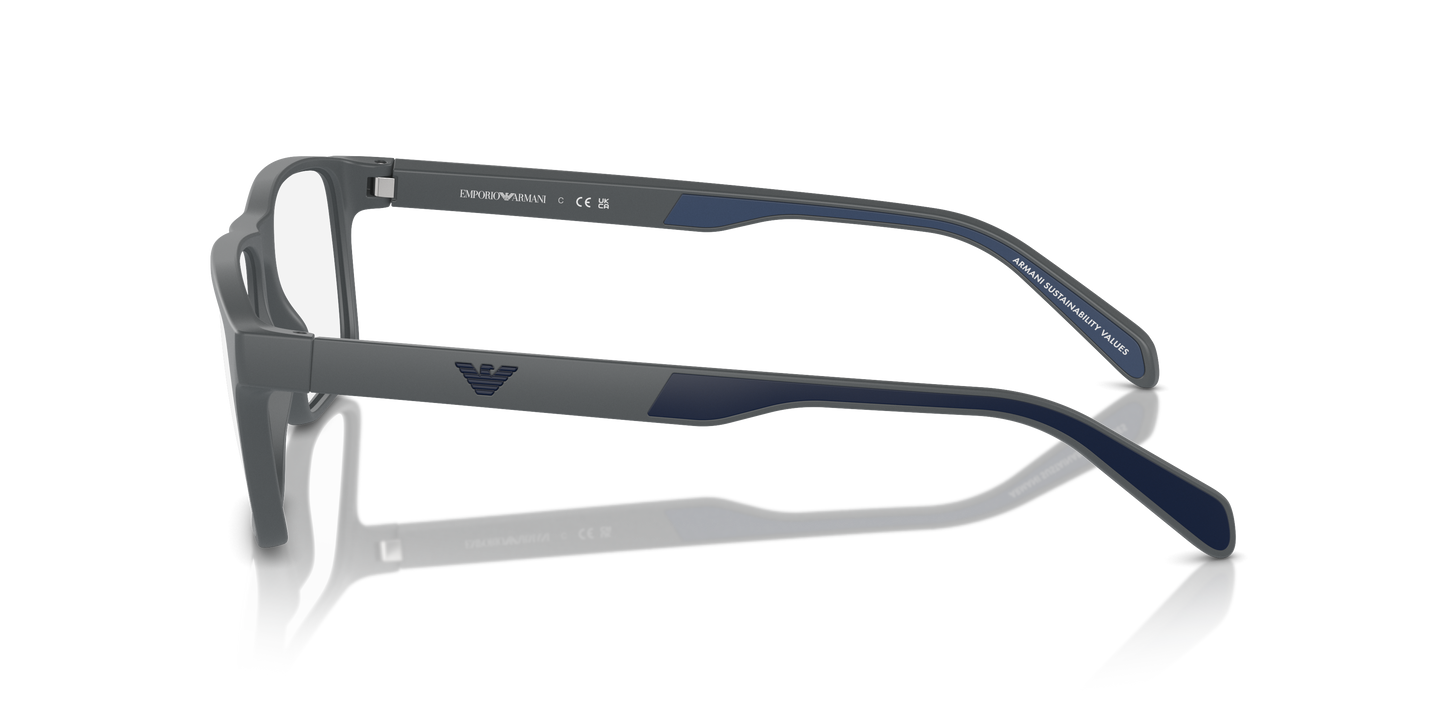 Designer frames