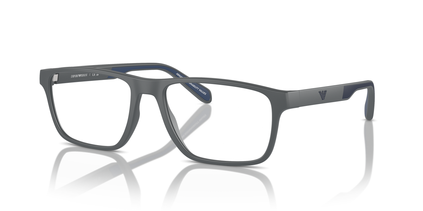Designer frames