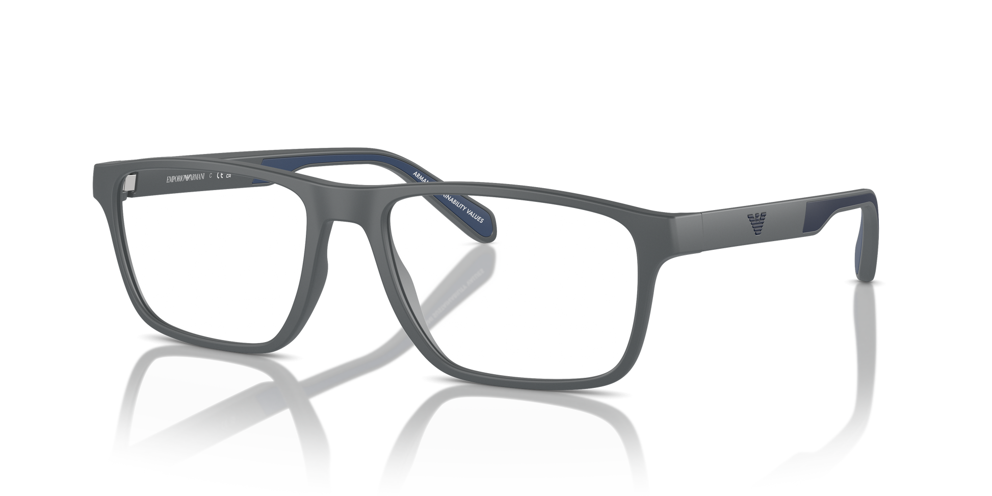 Designer frames