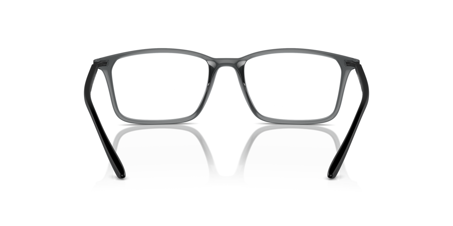 Designer frames
