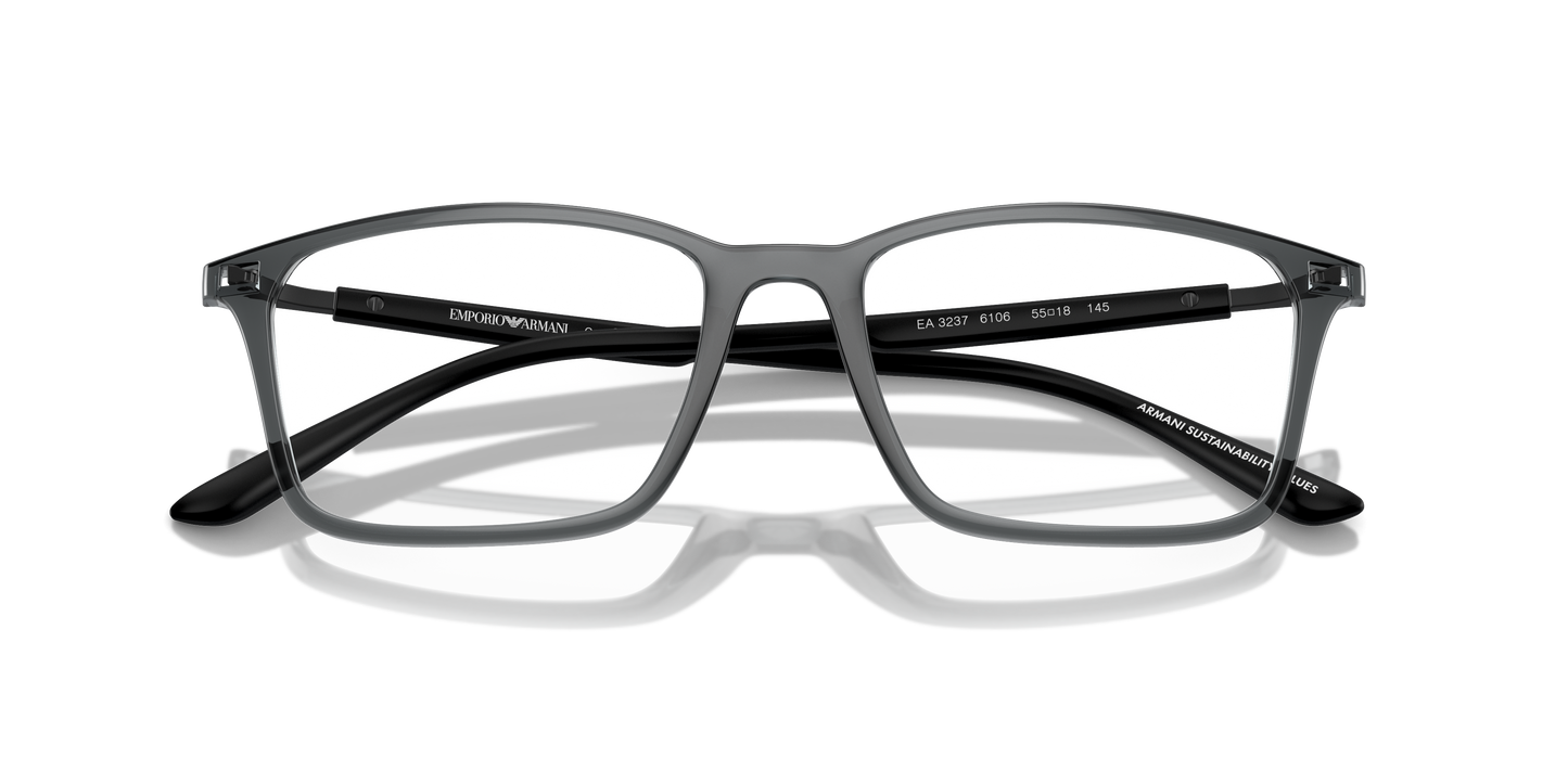 Designer frames