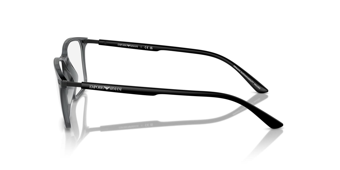 Designer frames