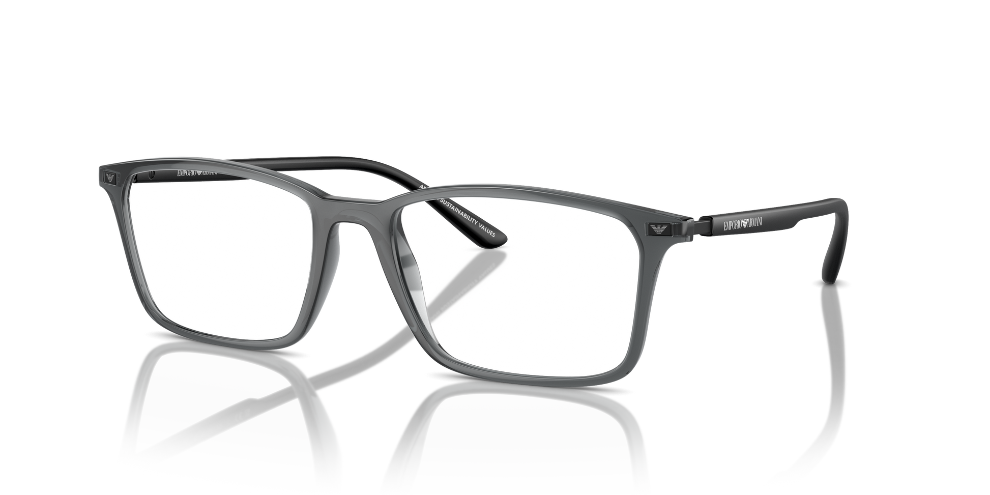 Designer frames