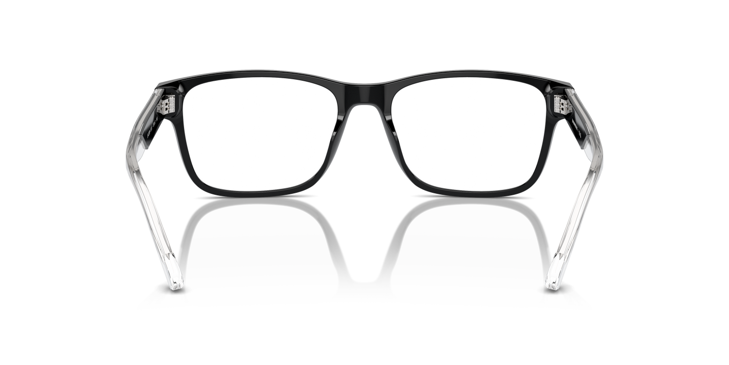 Designer frames