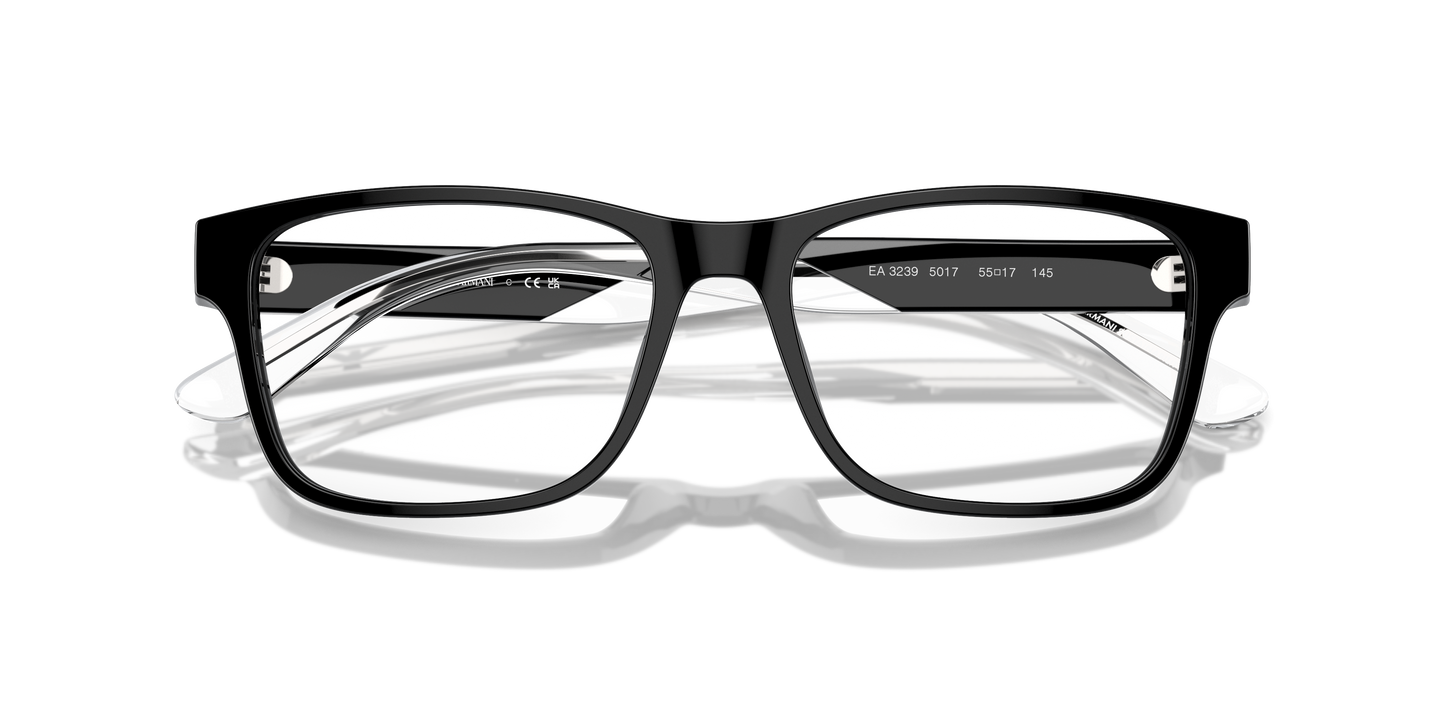 Designer frames