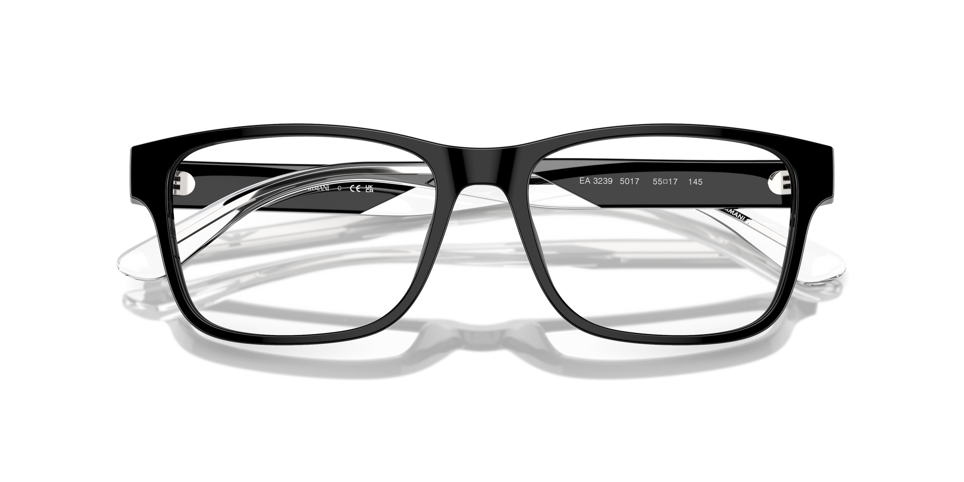 Designer frames