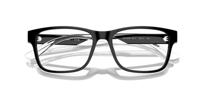 Designer frames