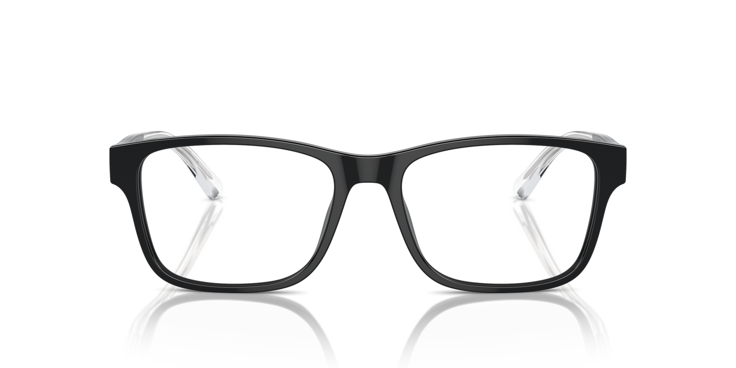 Designer frames