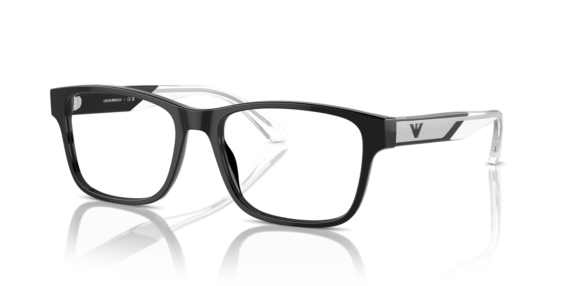 Designer frames