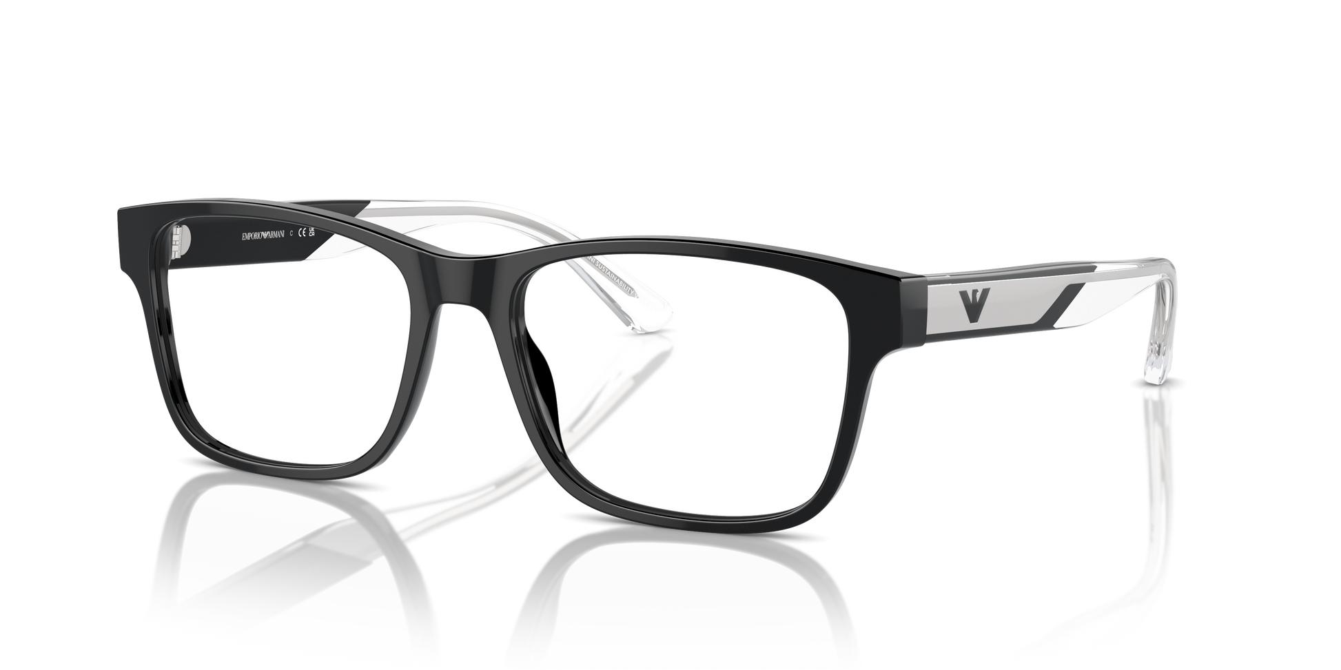 Designer frames