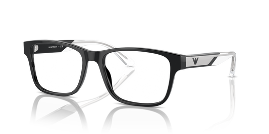 Designer frames