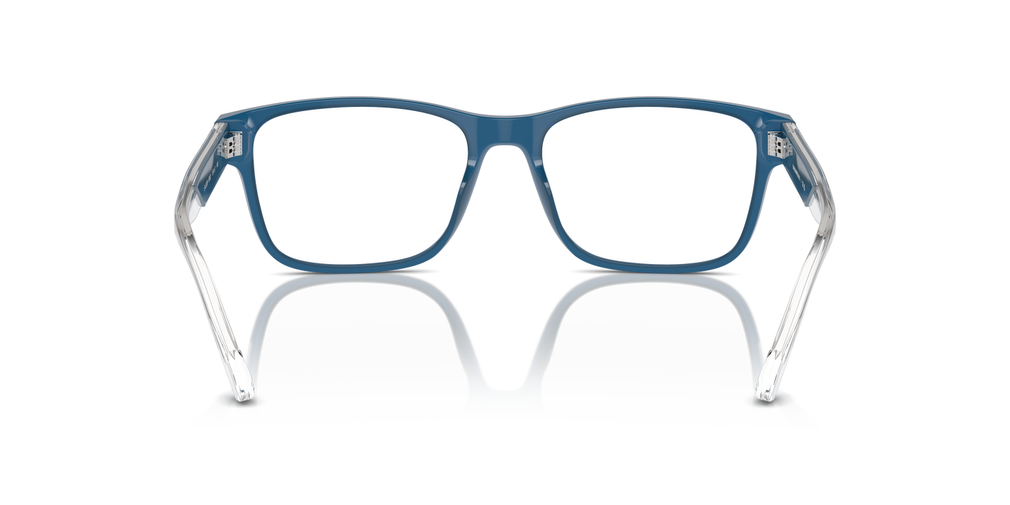 Designer frames
