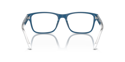 Designer frames