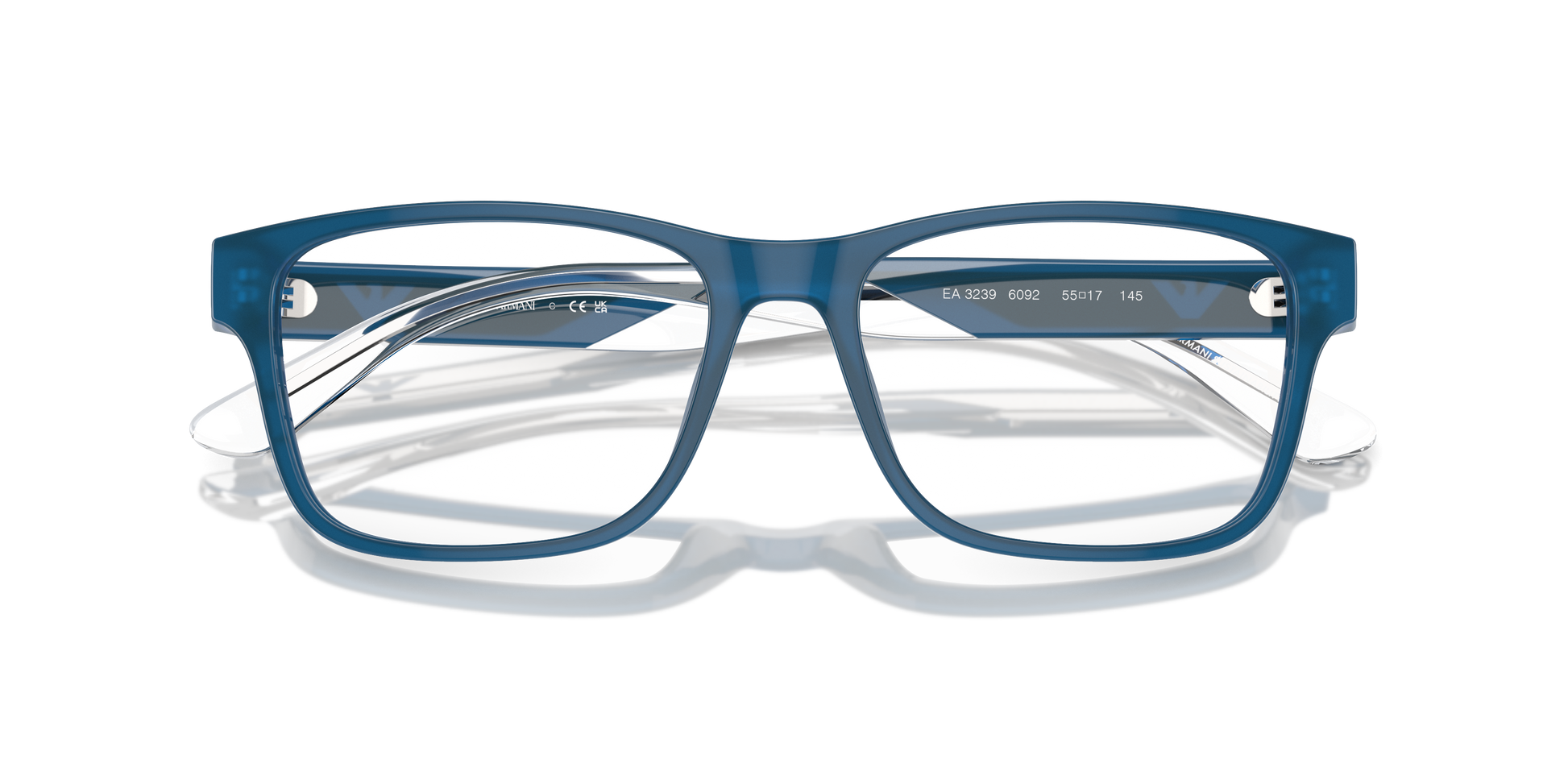 Designer frames