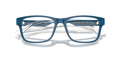Designer frames
