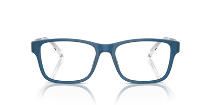 Designer frames