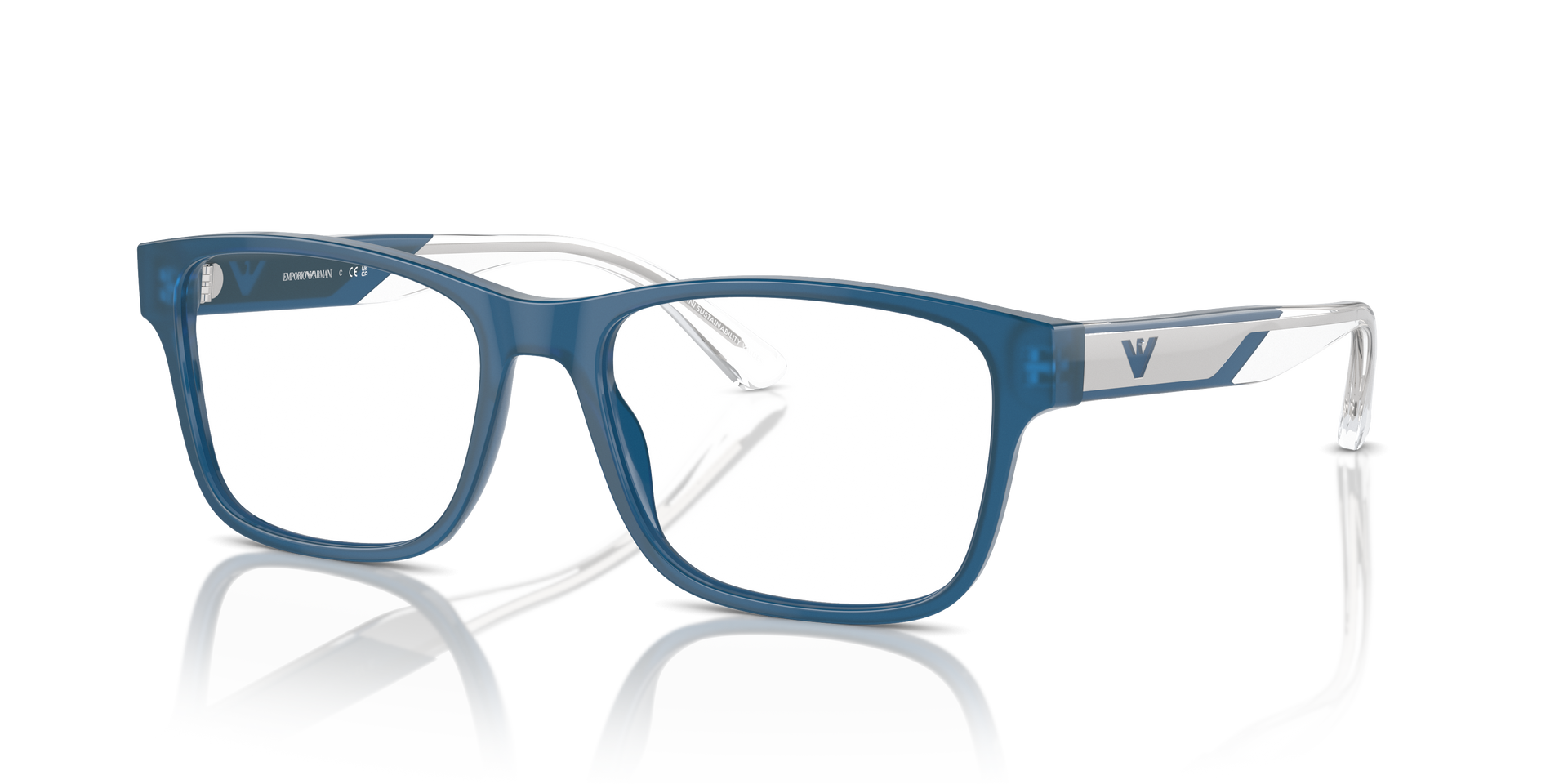 Designer frames