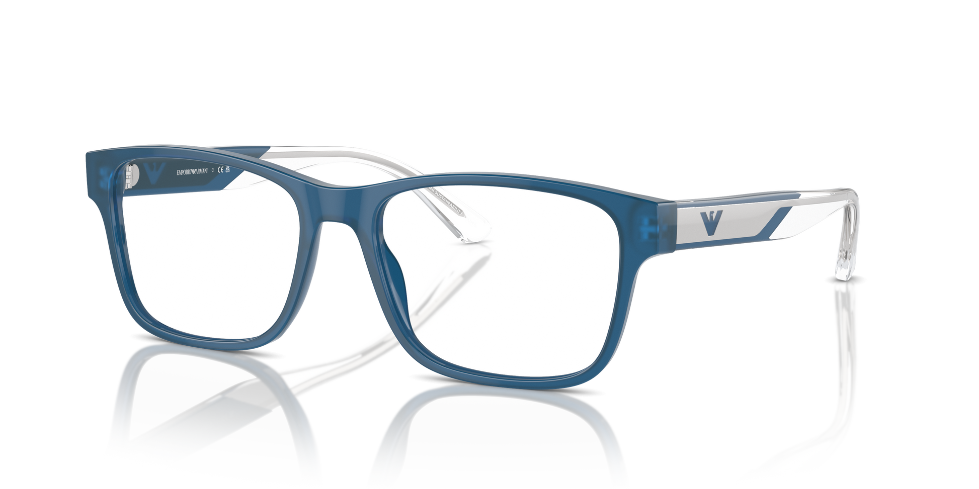 Designer frames