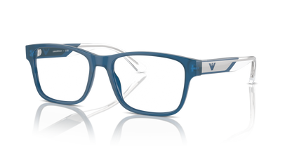 Designer frames