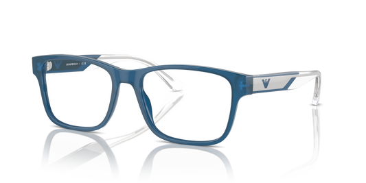 Designer frames