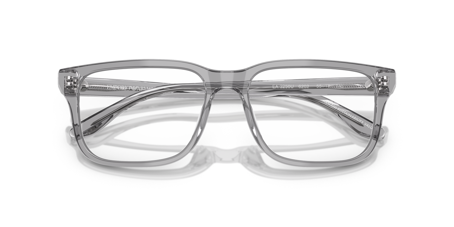 Designer frames