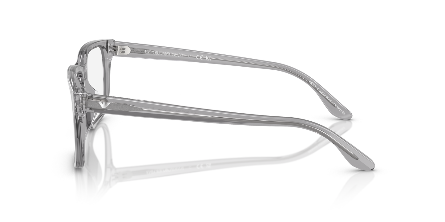 Designer frames