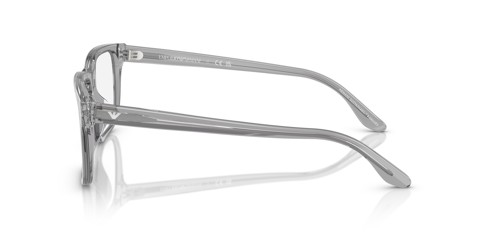 Designer frames