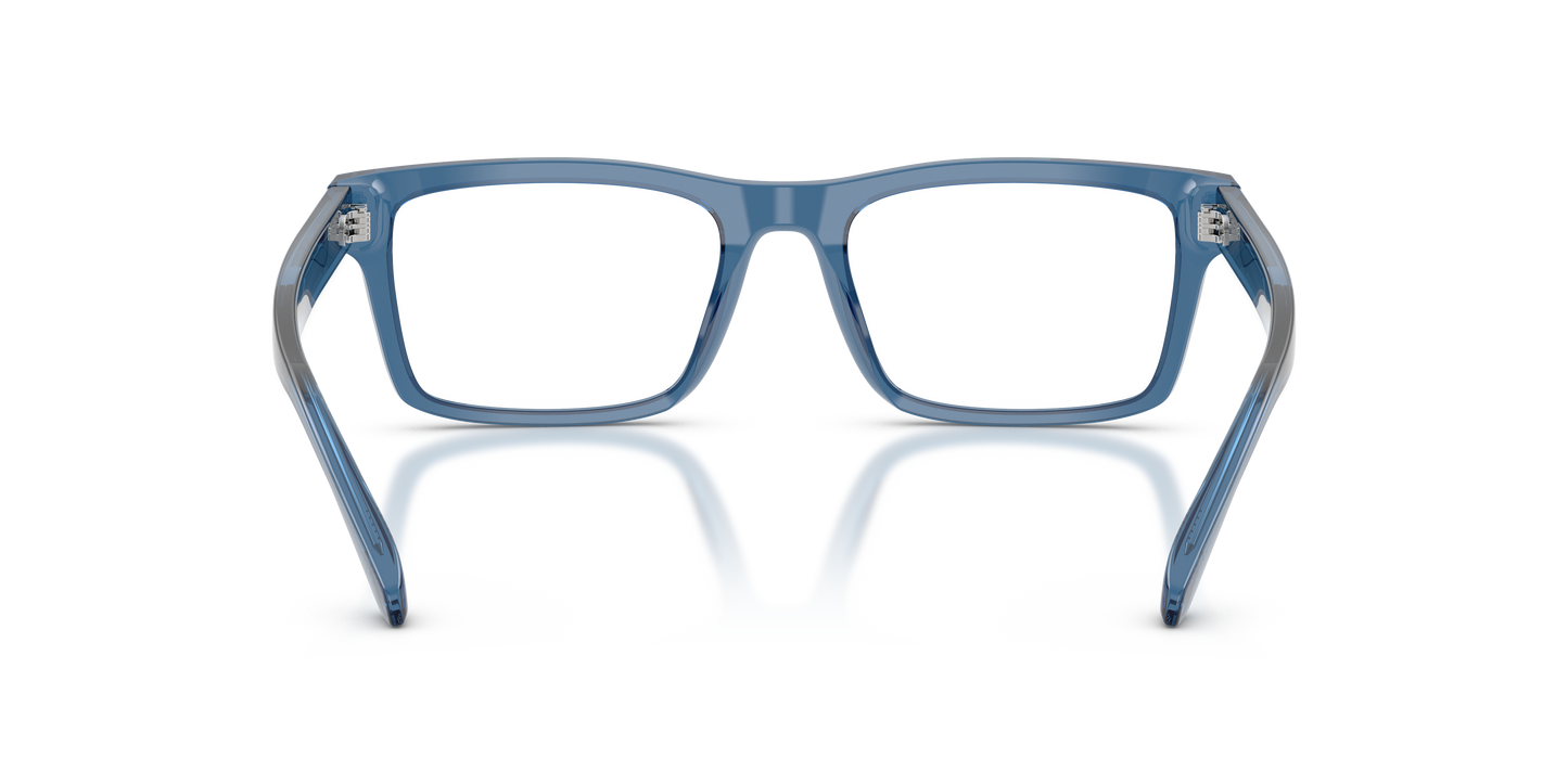 Designer frames