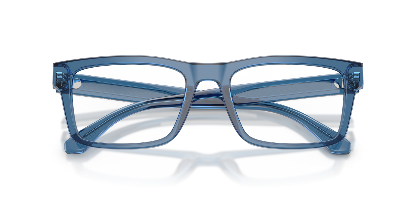 Designer frames