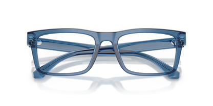 Designer frames