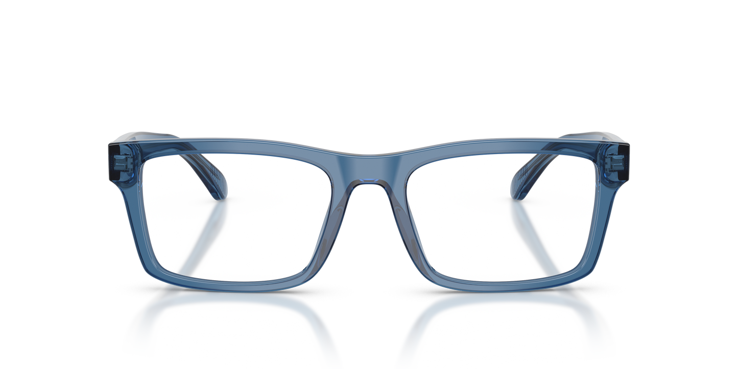 Designer frames