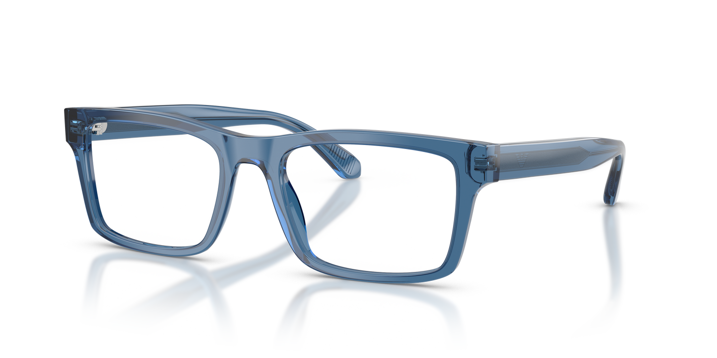 Designer frames