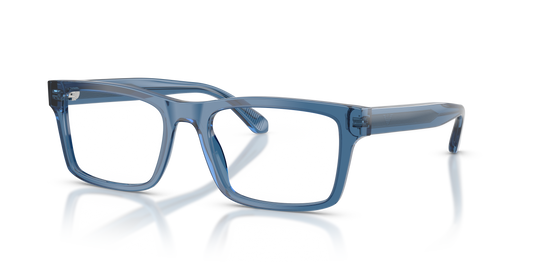 Designer frames