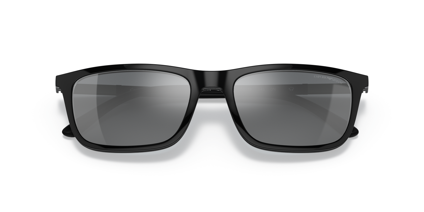 Designer frames