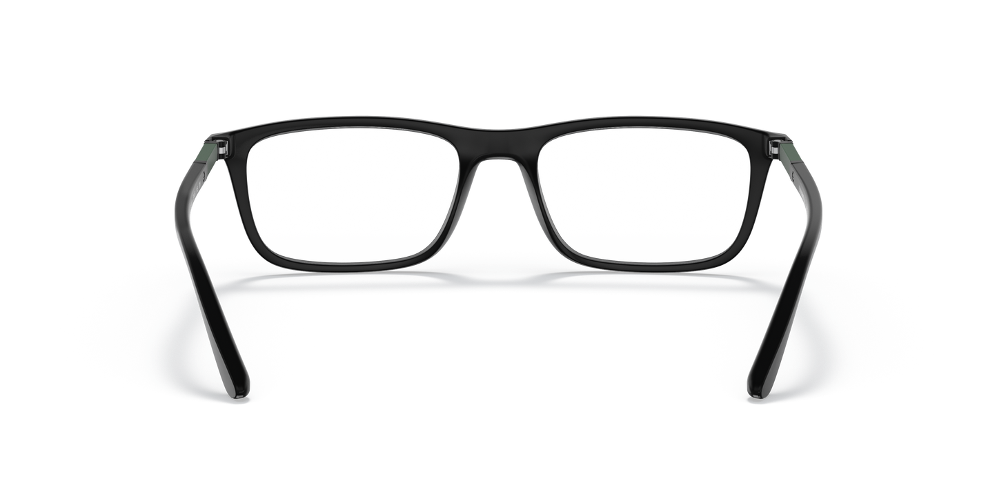 Designer frames