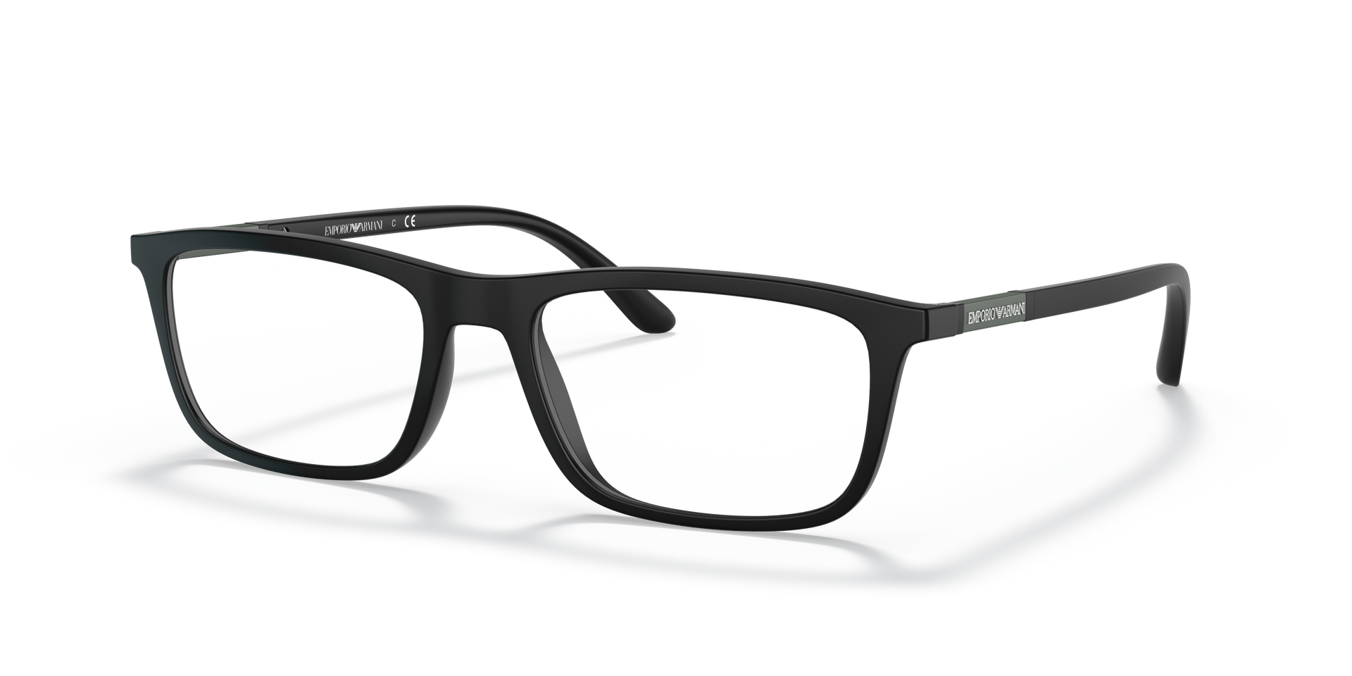Designer frames