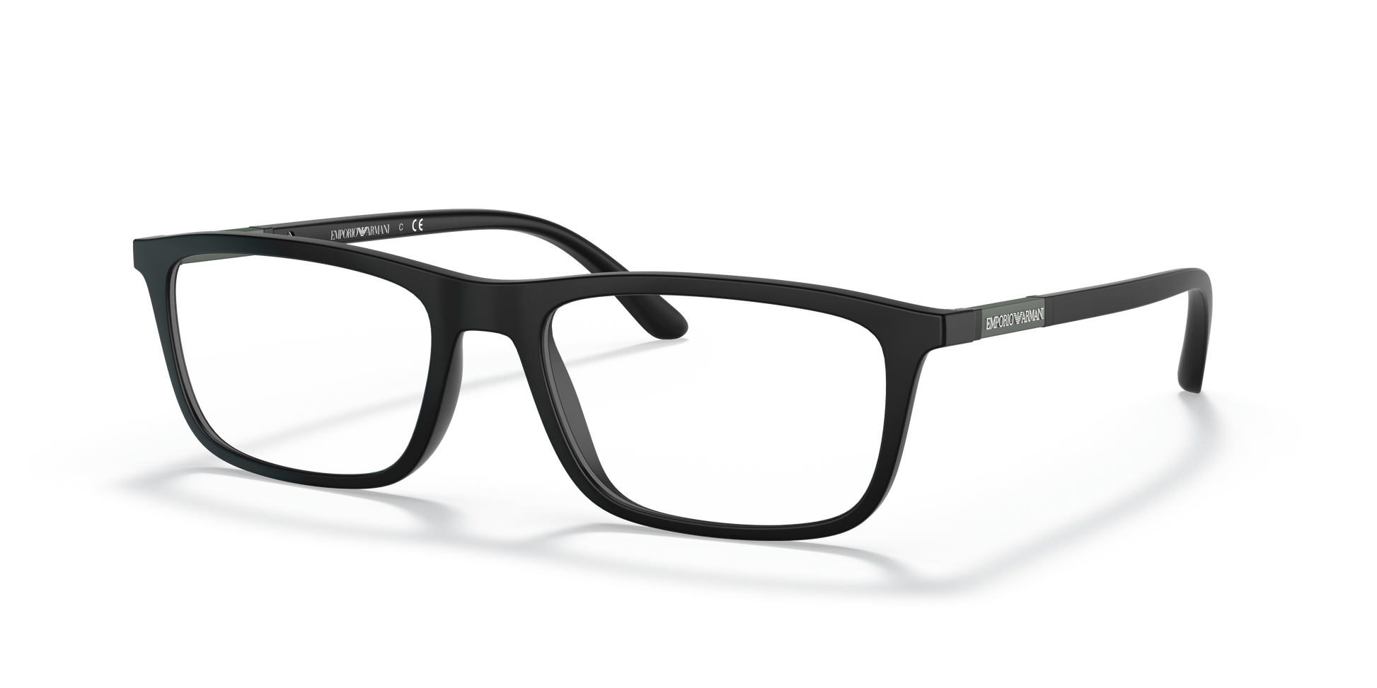 Designer frames