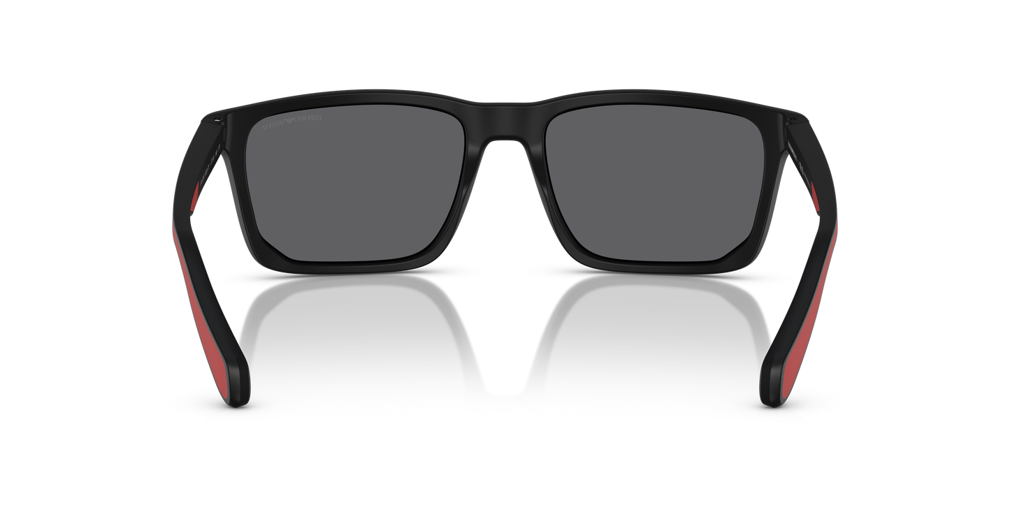 Designer frames