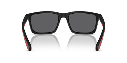 Designer frames