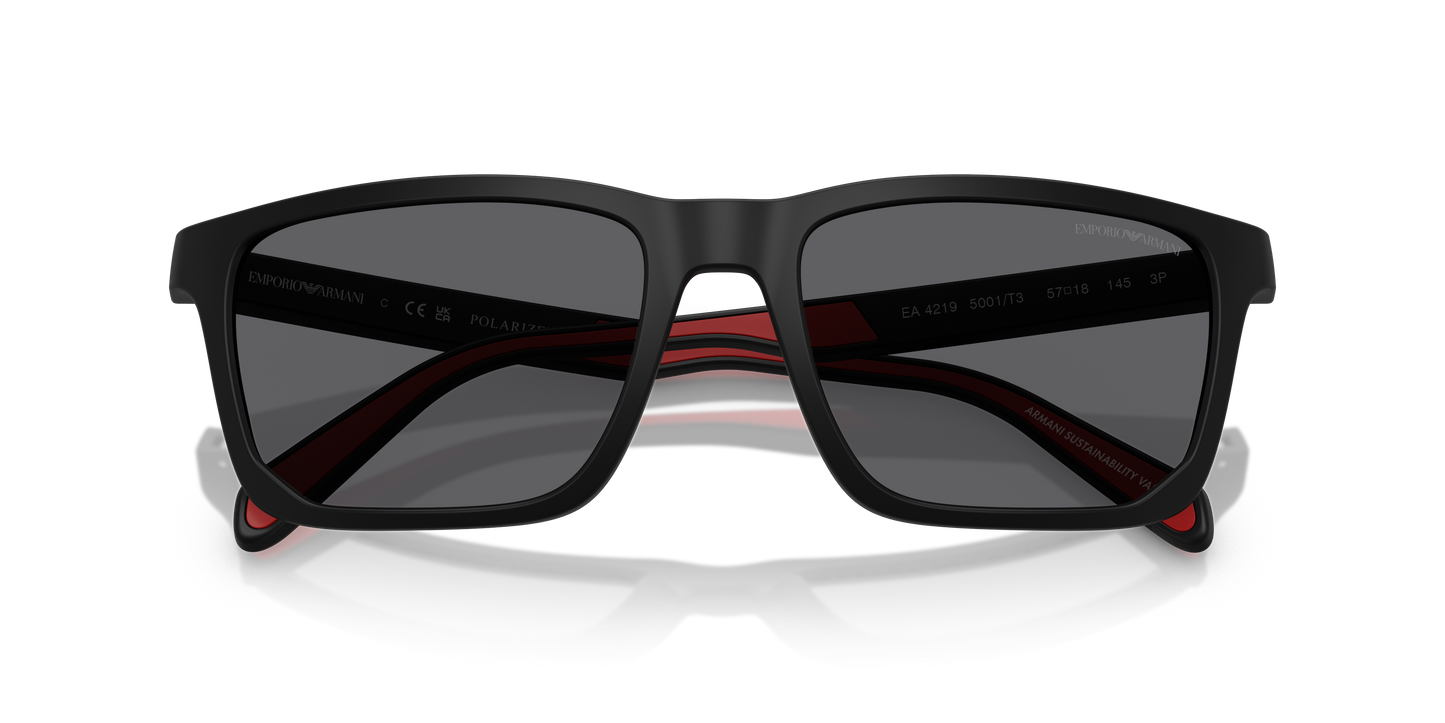 Designer frames