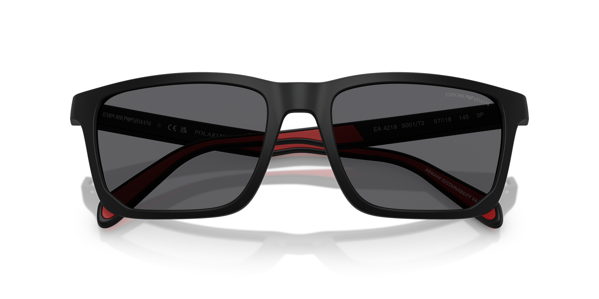 Designer frames